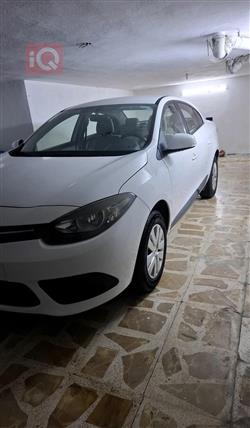 Renault Fluence
